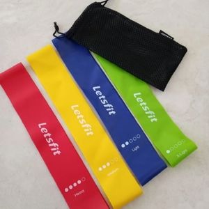 Booty bands brand new